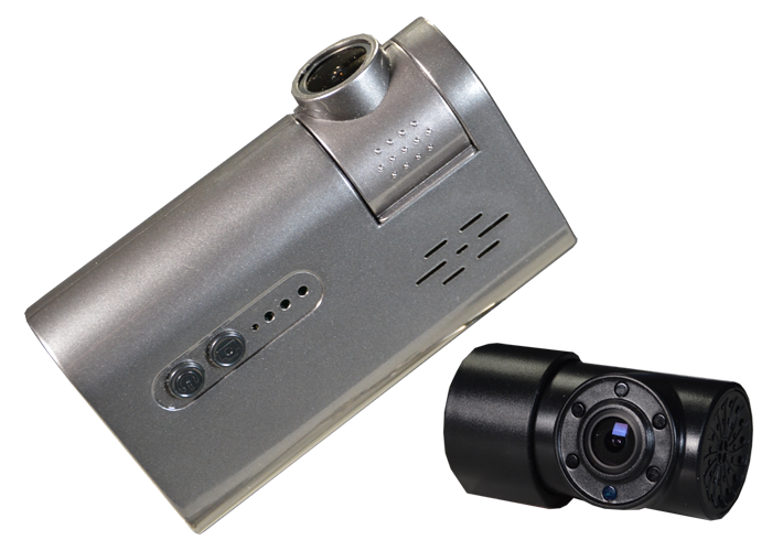 Telecamera per auto black box